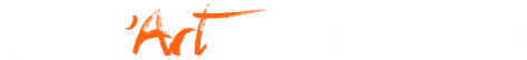 logo de la marque DOOR ART COLLECTION de la socit ROZIERE
